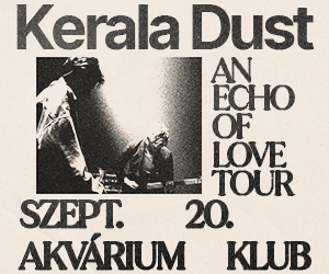 Kerala Dust 300x250